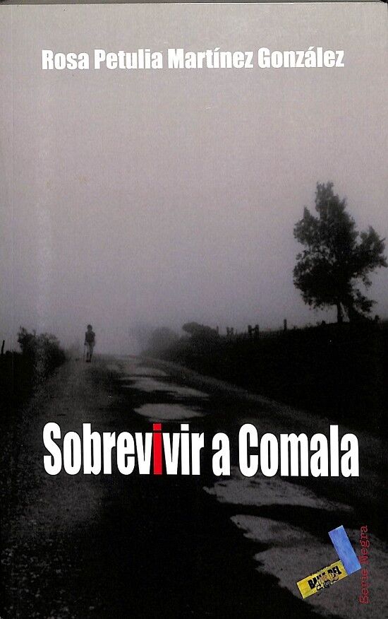 Sobrevivir a Comala