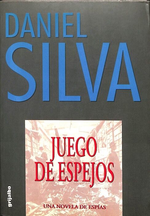 Juego de Espejos