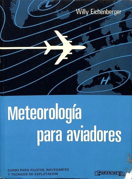 Meteorologia Aviadores