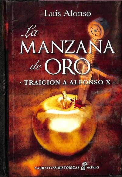 La Manzana de Oro (Precintado)