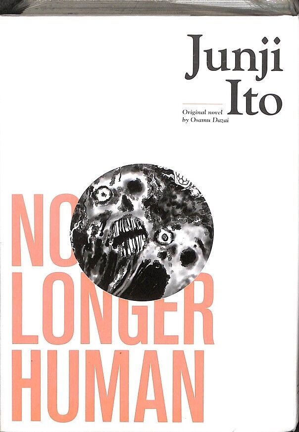 No Longer Human