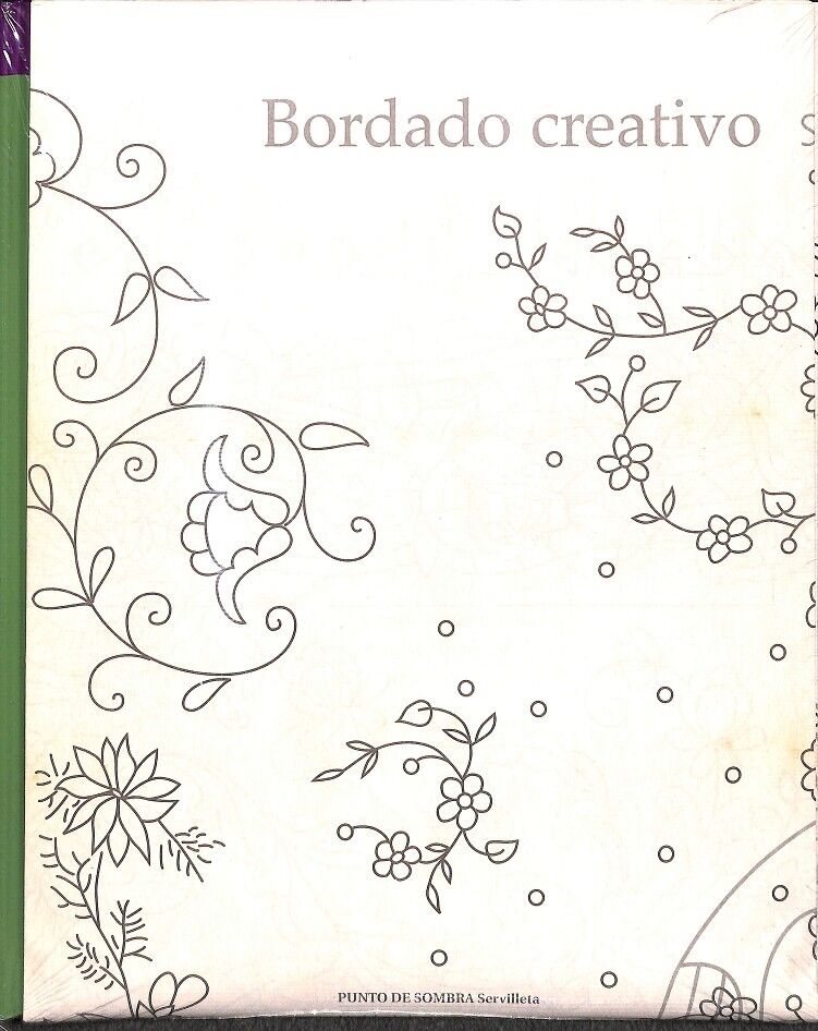 Bordado Creativo