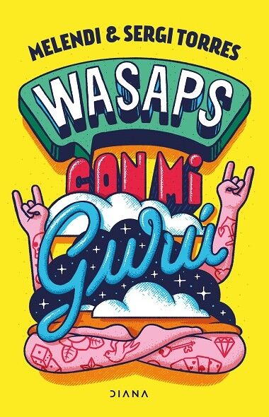 Wasaps con MI Gurú