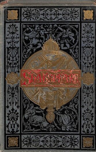 Dramas de Guillermo Shakspeare