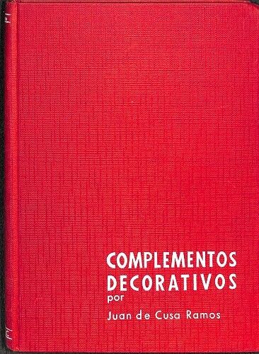 Complementos Decorativos