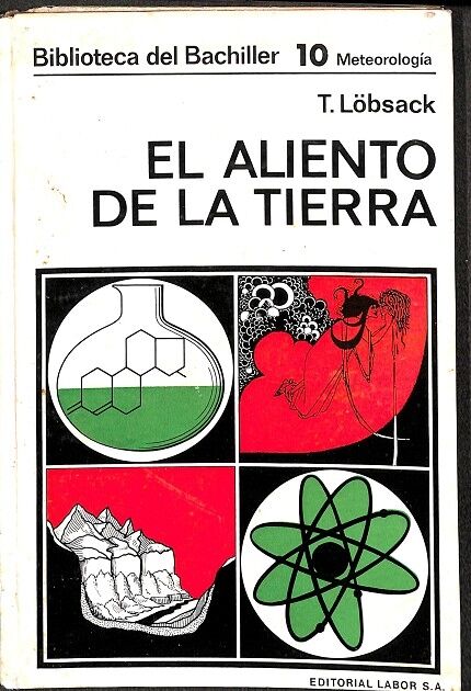 El Aliento de la Tierra