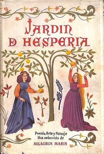 Jardín de Hesperia