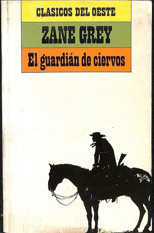 El Guardian de Ciervos