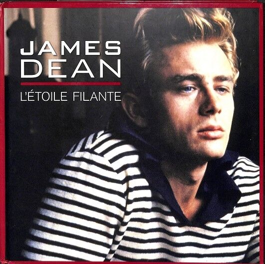 James Dean L'Étoile Filante - con Dvds (Françés)
