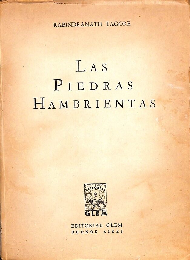 Las Piedras Hambrientas