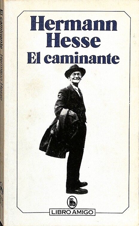 El Caminante