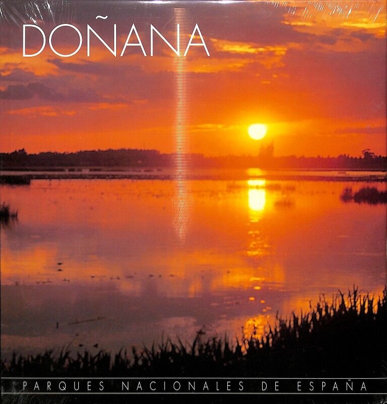 Doñana Parques Nacionales de España (Precintado)