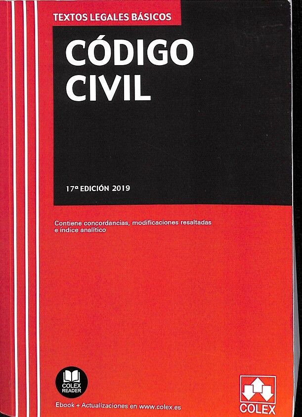 Codigo Civil
