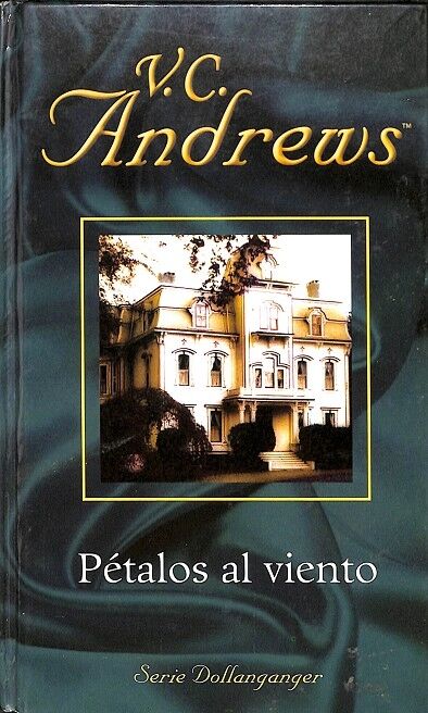 Pétalos Al Viento