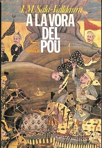A la Vora del Pou