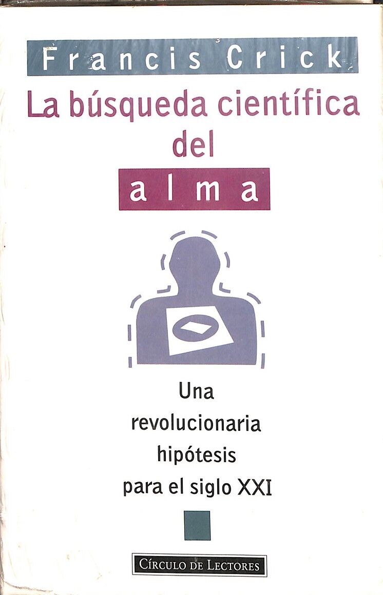La Búsqueda Científica del Alma (Precintado)