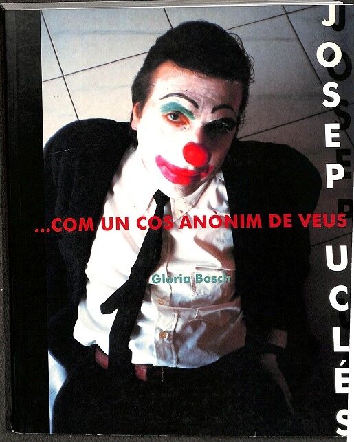 Com un Cos Anonim de Veus