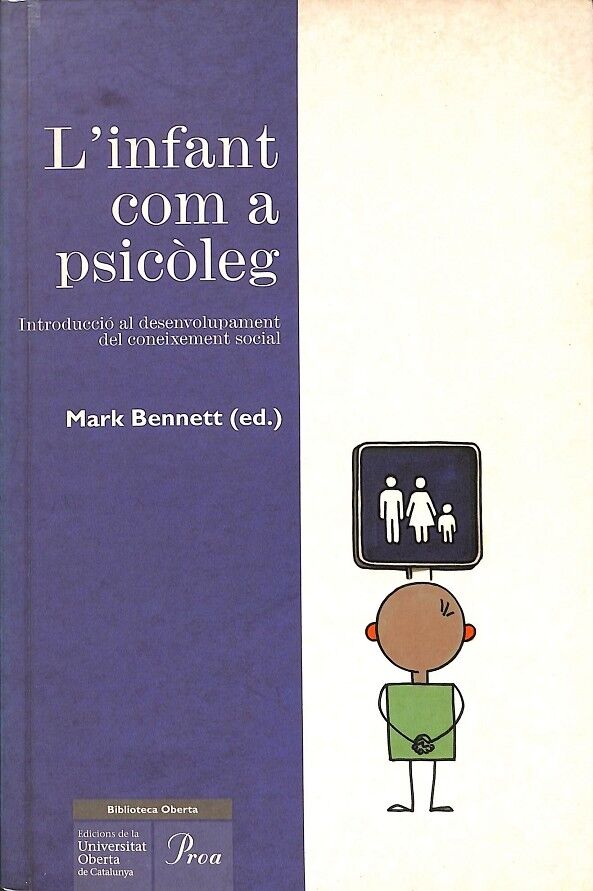 L'Infant Com a Psicòleg