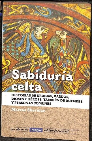 Sabiduría Celta