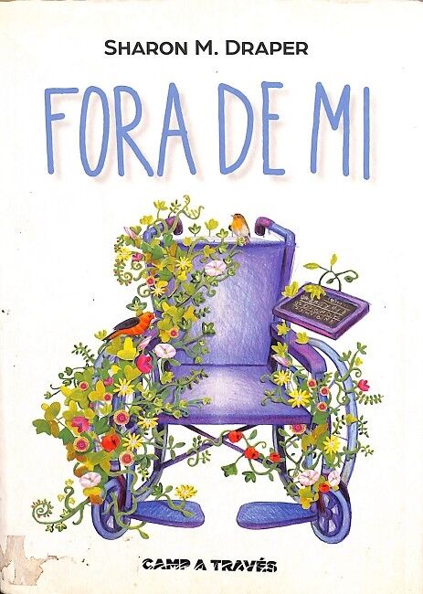 Fora de MI