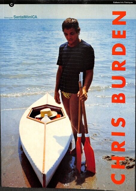 Chris Burden