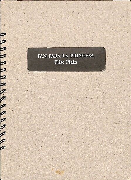 Pan para la Princesa