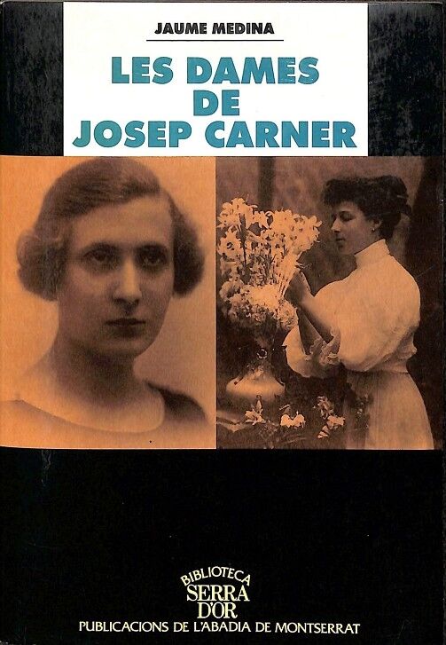 Les Dames de Josep Carner
