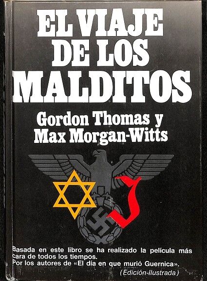 El Viaje de los Malditos