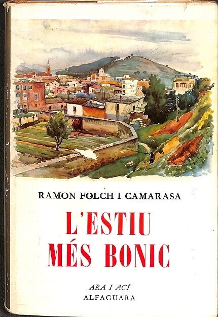 L'Estiu Més Bonic