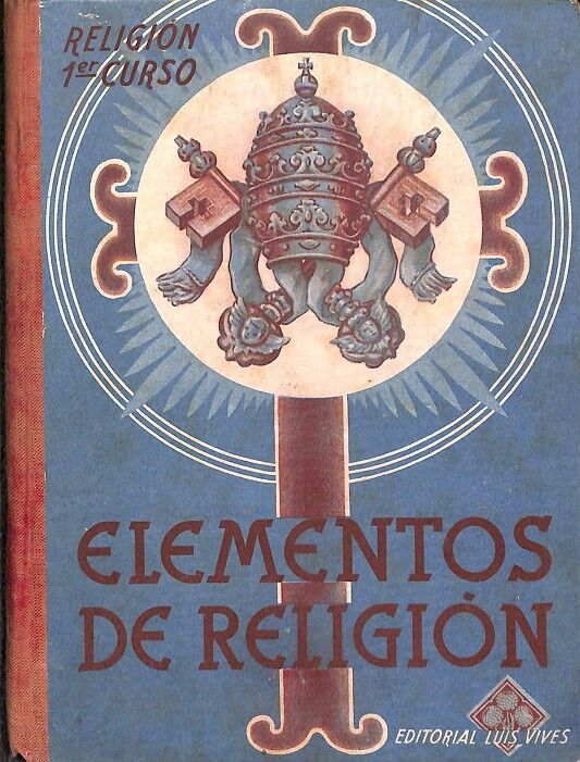 Elementos de la Religion