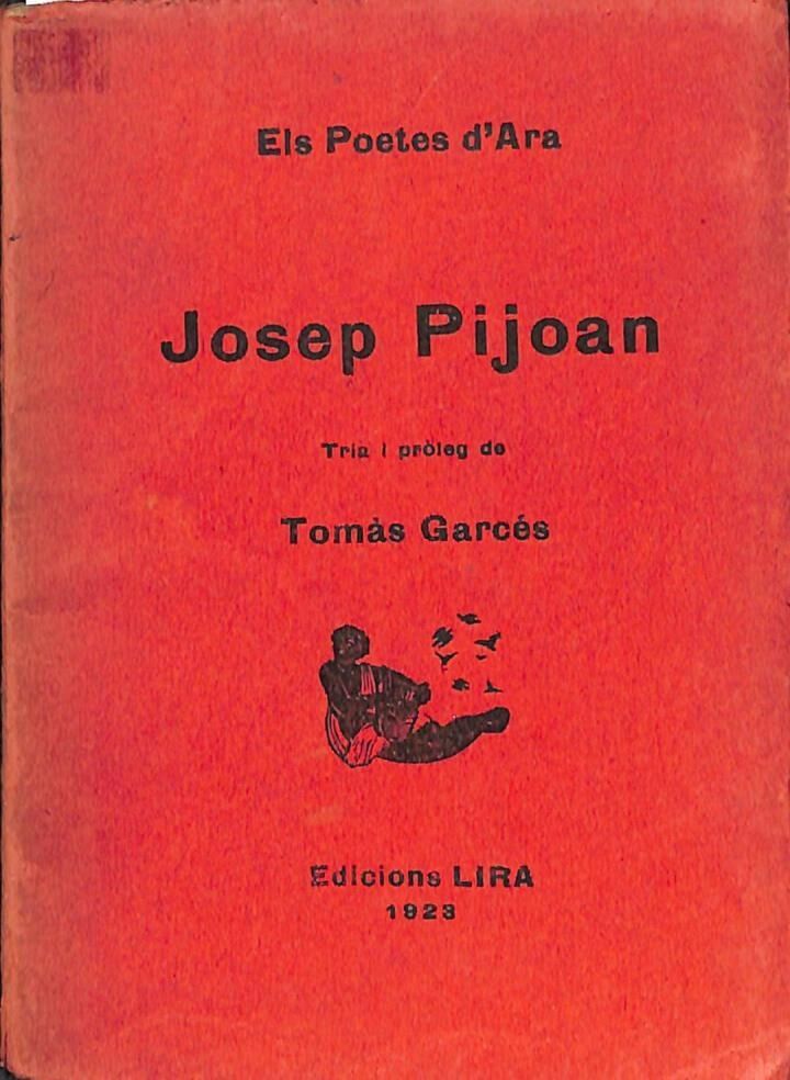 Josep Pijoan