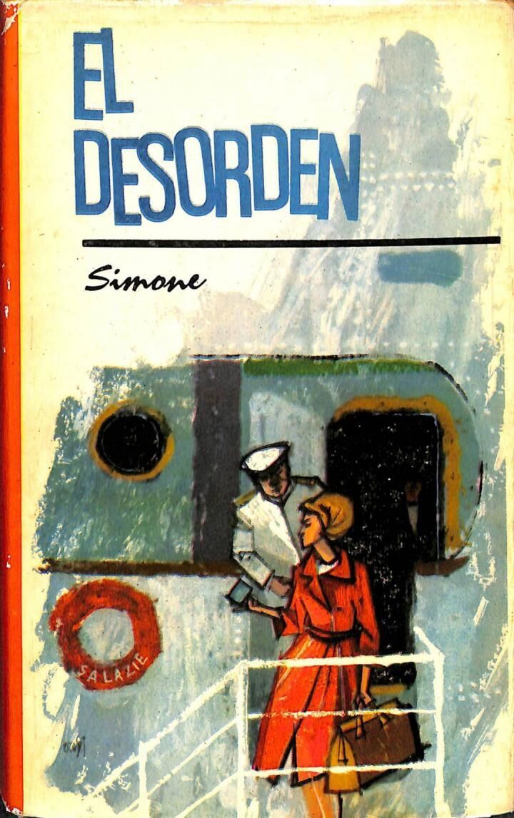 El Desorden