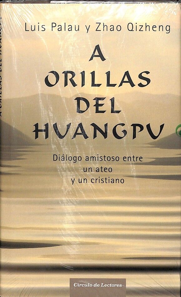 A Orillas del Huangpu (Precintado)