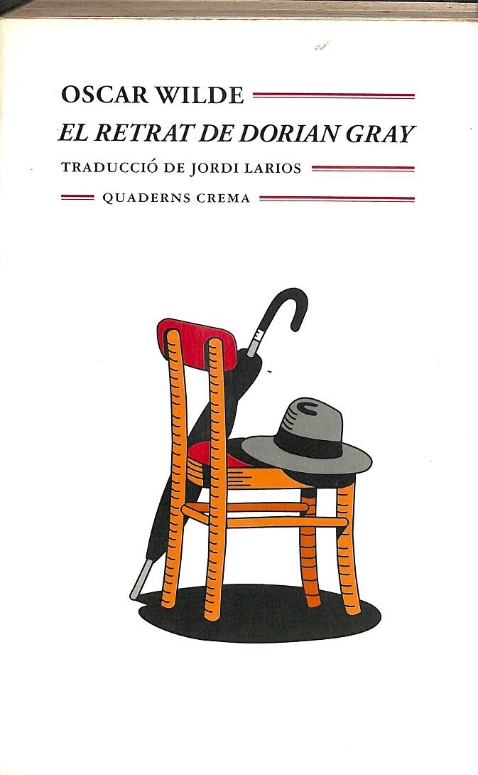 El Retrat de Dorian Gray