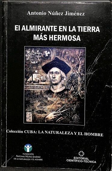 El Almirante en la Tierra Más Hermosa