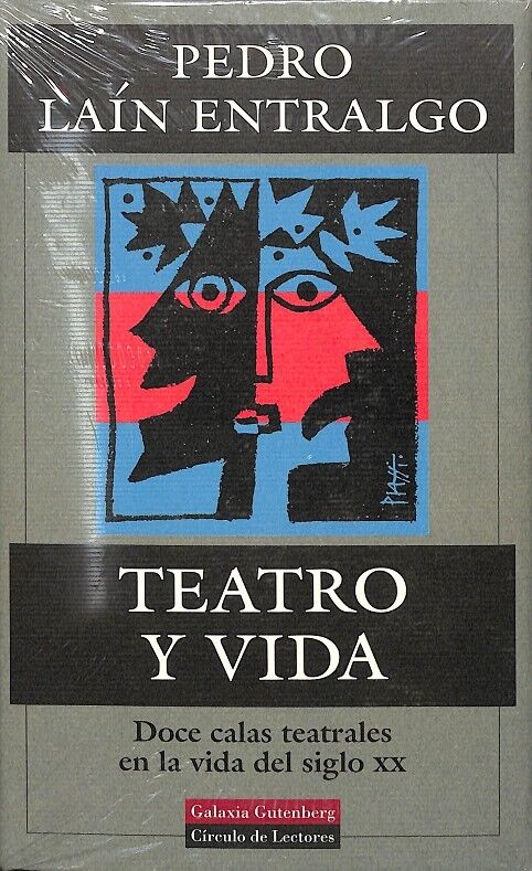 Teatro y Vida