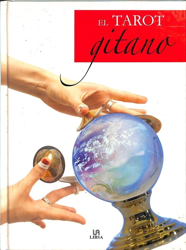 Tarot Gitano