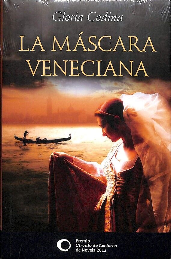 La Mascara Veneciana (Precintado)