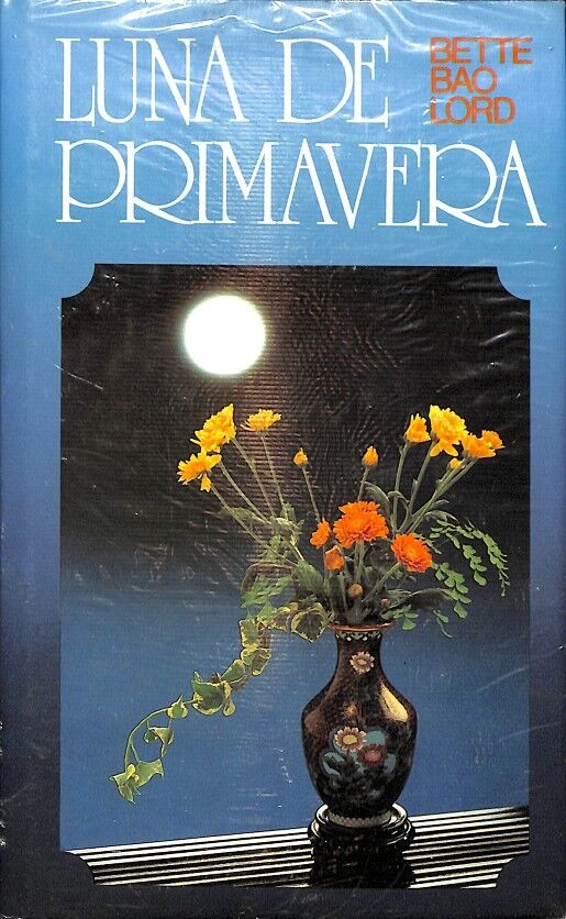 Luna de Primavera (Precintado)