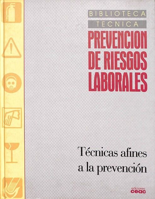 Tecnicas Afines a la Prevencion 3