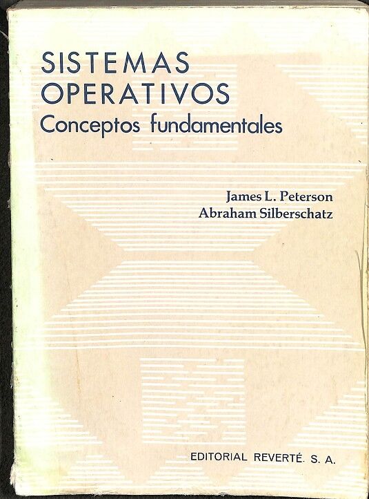 Sistemas Operativos Conceptos Fundamentales