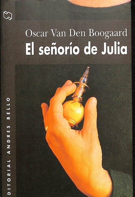 El Señorio de Julia