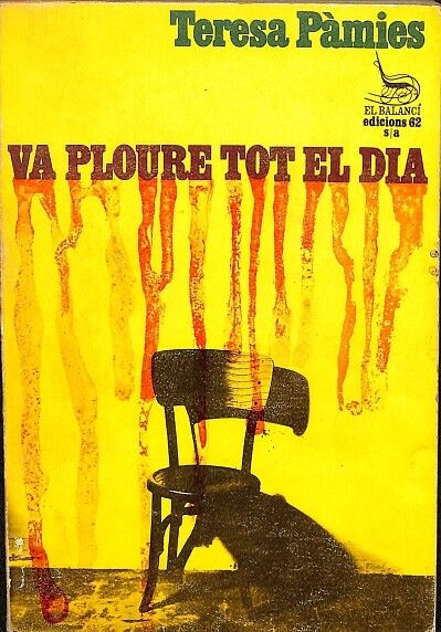 Va Ploure Tot Día