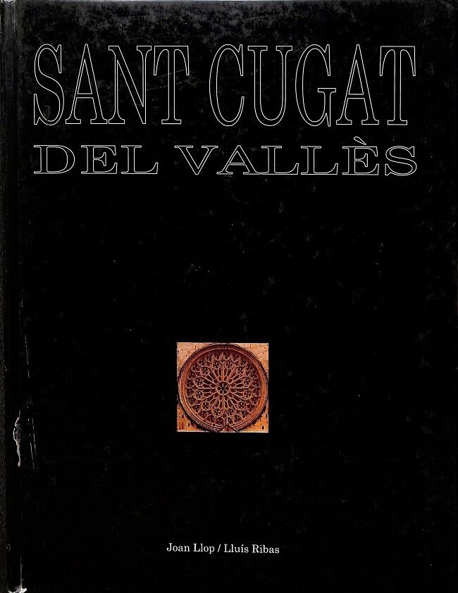 Sant Cugat del Vallès (Castellano-catalán)