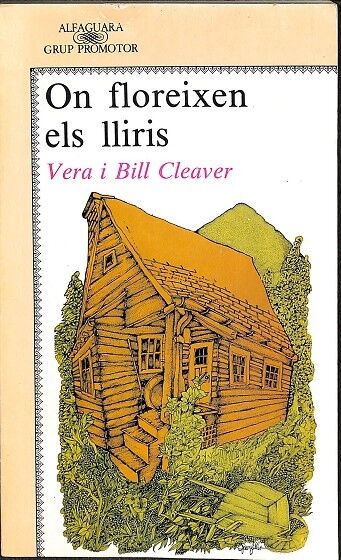 On Floreixen els Lliris