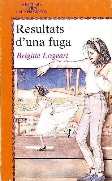 Resultats d'Una Fuga