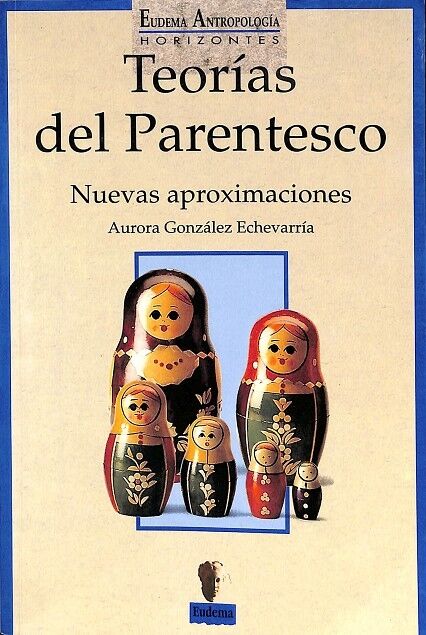 Teorías del Parentesco