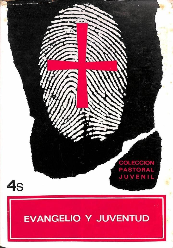 Lote de 3 Libros Evangelio y Juventud / Tu Palabra Me Da Vida / Tercer Mundo y Vocación Cristiana