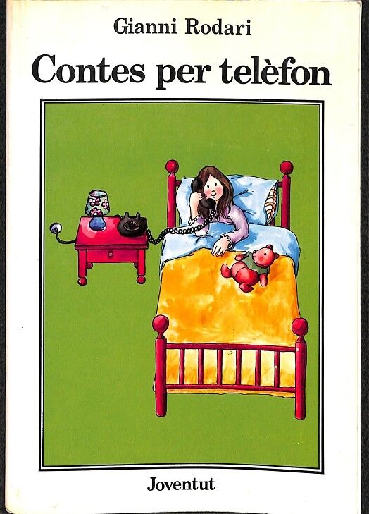 Contes per Telèfon