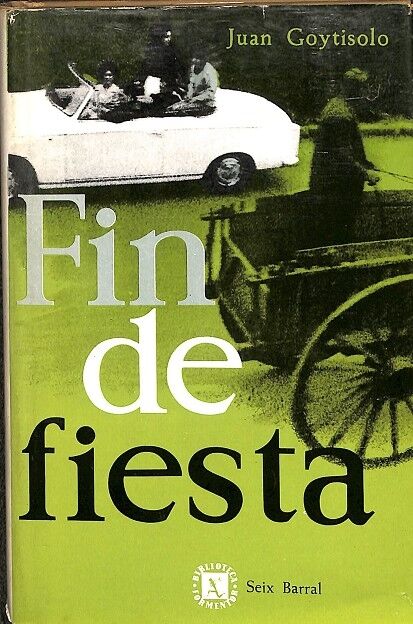 Fin de Fiesta